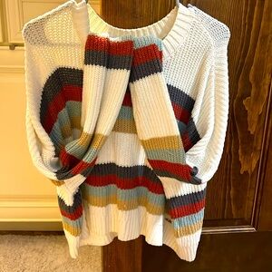 Women’s Hollister Sweater